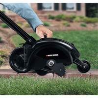2-in-1 Landscape Edger Haskins Industrial Inc.
