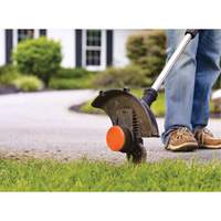 Ensemble de coupe-bordure/taille-bordure sans fil &agrave; 2 vitesses Max*, 12", &agrave; pile, 20 V Haskins Industrial Inc.