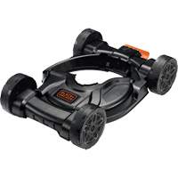 20V Max* Cordless 3-in-1 Compact Mower Kit, Push Walk-Behind, Battery Powered, 12" Cutting Width Haskins Industrial Inc.