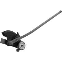Universal Edger Attachment Haskins Industrial Inc.