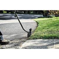 Universal Edger Attachment Haskins Industrial Inc.