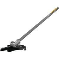 Universal Brush Cutter Attachment Haskins Industrial Inc.