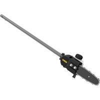 Universal Pole Saw Attachment Haskins Industrial Inc.