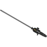 Universal Pole Saw Attachment Haskins Industrial Inc.