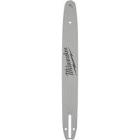 Guide-chaîne de 16" pour scie &agrave; chaîne Haskins Industrial Inc.