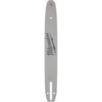 Guide-chaîne de 14" pour scie &agrave; chaîne Haskins Industrial Inc.