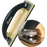 Ponceurs &agrave; main & blocs de ponçage Haskins Industrial Inc.