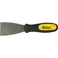 Flexible Putty Knives, 2", Carbon Steel Blade Haskins Industrial Inc.