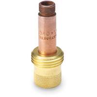 Chalumeaux TIG accessoires & pi&egrave;ces de rechange Haskins Industrial Inc.