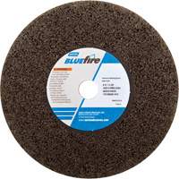 Bluefire&reg; Portable Snagging Wheel Haskins Industrial Inc.