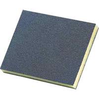 Economy Sealer Sanding Sponge Haskins Industrial Inc.