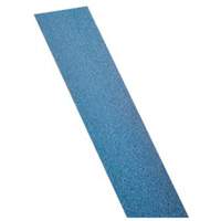 Bandes abrasives en papier non-PSA, 2-3/4" x 17-1/2", Grain 80, Alumine de zirconium Haskins Industrial Inc.
