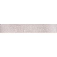 Bande abrasive avec attache autoagrippante, 2-3/4" x 17-1/2", Grain 120, Oxyde d'aluminium Haskins Industrial Inc.