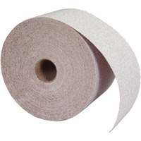 Rouleau en papier PSA, Oxyde d'aluminium, 2-3/4" la x 135' lo, Grain 180 Haskins Industrial Inc.
