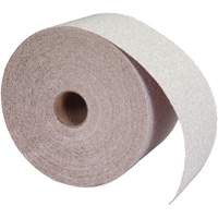 Rouleau en papier PSA, Oxyde d'aluminium, 2-3/4" la x 135' lo, Grain 150 Haskins Industrial Inc.