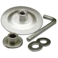 Adaptor Kit For Right Angle Grinders Haskins Industrial Inc.