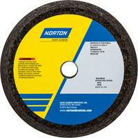 Norzon Plus&reg; Non-Reinforced Portable Snagging Cups Haskins Industrial Inc.