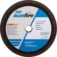 BlueFire&reg; Non-Reinforced Portable Snagging Cups Haskins Industrial Inc.