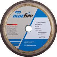 BlueFire&reg; Non-Reinforced Portable Snagging Cups Haskins Industrial Inc.