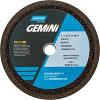 Gemini&reg; Non-Reinforced Portable Snagging Cups Haskins Industrial Inc.