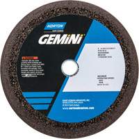 Gemini&reg; Non-Reinforced Portable Snagging Cups Haskins Industrial Inc.