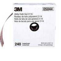 Rouleau de toile abrasive utilitaire 211K Elektrocut Haskins Industrial Inc.