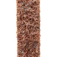 Scotch-Brite Sanding Belt, 3" W x 132" L, Aluminum Oxide, Coarse Grit Haskins Industrial Inc.
