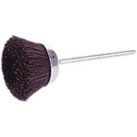 Miniature Cup Brush Haskins Industrial Inc.