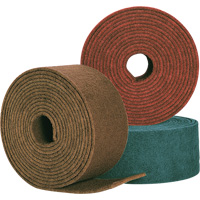 Standard Abrasives Cleaning Pro Disc 840902, 8" Dia., Silicon Carbide Haskins Industrial Inc.