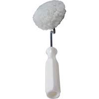 Applicateur de compos&eacute; &agrave; joints dans les angles Haskins Industrial Inc.