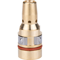 MIG Welding Retaining Head Haskins Industrial Inc.