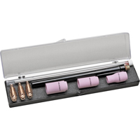 Trousses d'accessoires pour chalumeaux - S&eacute;ries WP-20 Haskins Industrial Inc.
