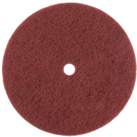 Standard Abrasives Buff & Blend Disc Haskins Industrial Inc.