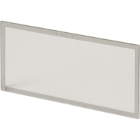 Accessoires et pièces pour masque de soudage