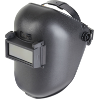 Passive Welding Helmets