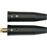 Cam Action Cable Connectors, 4 thru 4/0 Capacity Haskins Industrial Inc.