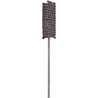 Abrasive Impregnated Nylon Internal Brushes