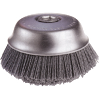Abrasive Impregnated Nylon Cup Brushes