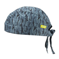 Welder's Doorag, Pattern Haskins Industrial Inc.