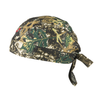 Welder's Doorag, Pattern Haskins Industrial Inc.