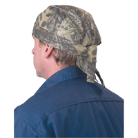 Welder's Doorag, Pattern Haskins Industrial Inc.