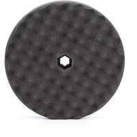 Perfect-It Polishing Pad, 8" dia., Foam Haskins Industrial Inc.
