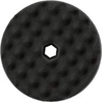 Perfect-it Foam Polishing Pad 33285, 6" dia., Foam Haskins Industrial Inc.