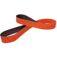 Cubitron II Cloth Belt 984F, 1/2" W x 18" L, Ceramic, 36+ Grit Haskins Industrial Inc.