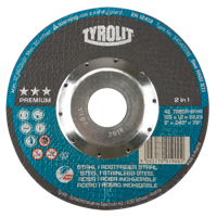 Cutting Discs