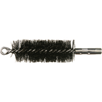 Flue Brushes, 2" Dia. x 4" L, 7-1/2" Overall Length Haskins Industrial Inc.