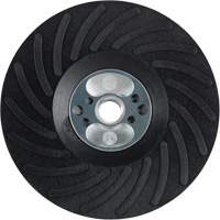 Tampon de soutien 4-1/2" Haskins Industrial Inc.