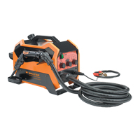 SURFOX 205 Weld Cleaning Kit, 120 V Haskins Industrial Inc.