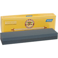 Combinaison de grains Crystolon Benchstone Haskins Industrial Inc.