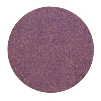 Stikit 732U Disc Roll, 5" Dia., 80+ Grit, Ceramic Haskins Industrial Inc.